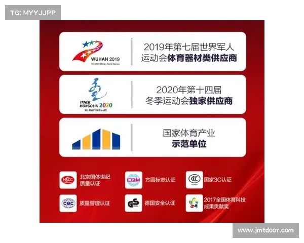 赞助体育赛事的企业